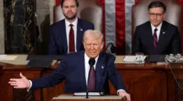 Trump anuncia una reunión con su equipo para tomar una «decisión final» sobre Irán