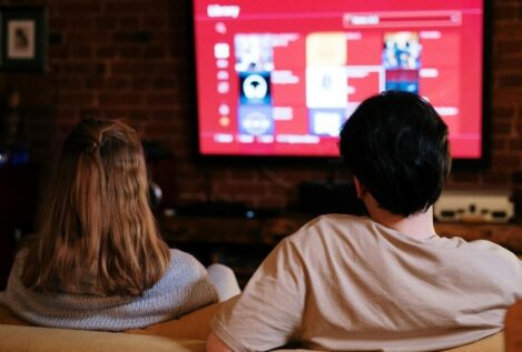 Los usuarios de las plataformas de ‘streaming’ pierden 14 minutos en decidir qué ver