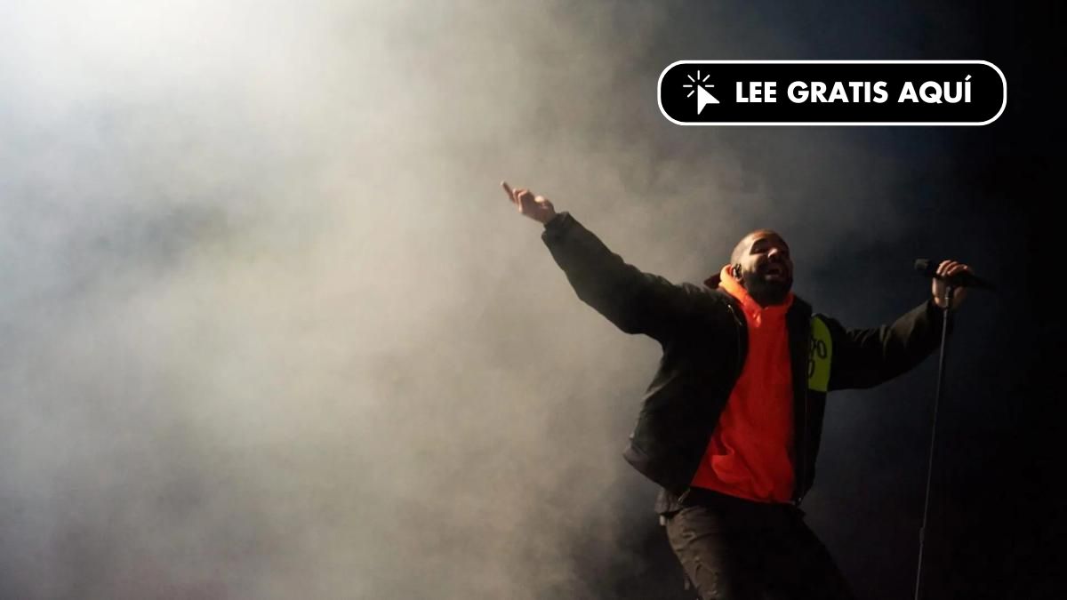 Drake destrona a Michael Jackson como el solista con más números 1 de la historia 