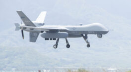 Drones, uniformes falsos y OnlyFans: así opera la CIA en México contra el narco