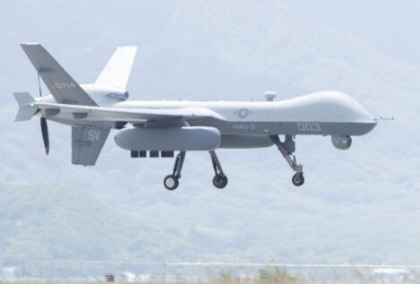 Drones, uniformes falsos y OnlyFans: así opera la CIA en México contra el narco