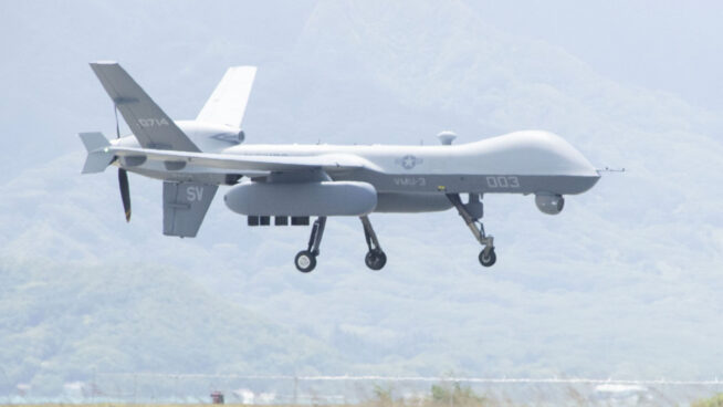 Drones, uniformes falsos y OnlyFans: así opera la CIA en México contra el narco