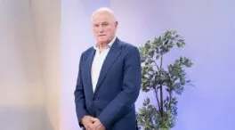 Ramón Calderón: «¿Mourinho? En el Real Madrid no se acepta el látigo»
