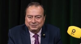 Podcast | Fuera de micrófono con Javier Algarra