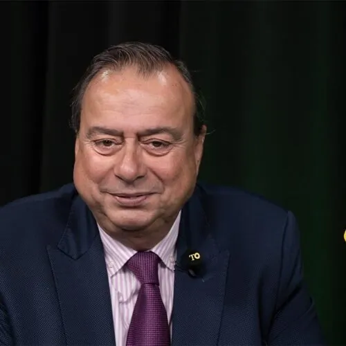 Podcast | Fuera de micrófono con Javier Algarra