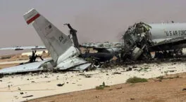 La factura que paga Estados Unidos por la guerra de Irán: pierde 42 aeronaves en 40 días