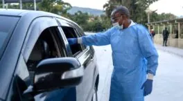 EEUU veta la entrada de extranjeros que hayan estado en tres países africanos por el ébola