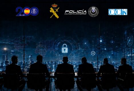Ecija acogerá el mayor encuentro privado sobre inteligencia, OSINT y ciberseguridad