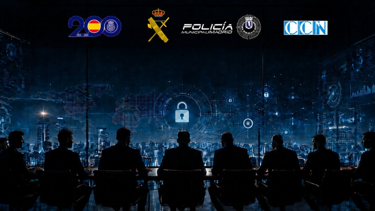 Ecija acogerá el mayor encuentro privado sobre inteligencia, OSINT y ciberseguridad