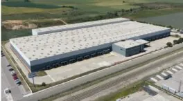 Escribano invierte 50 millones de euros para abrir una nueva fábrica en Castilla-La Mancha