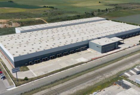 Escribano invierte 50 millones de euros para abrir una nueva fábrica en Castilla-La Mancha