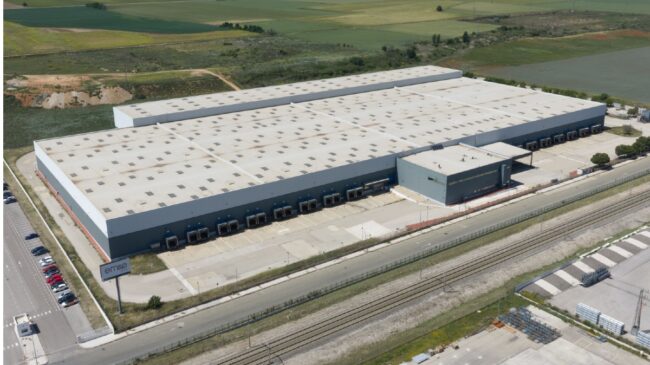 Escribano invierte 50 millones de euros para abrir una nueva fábrica en Castilla-La Mancha
