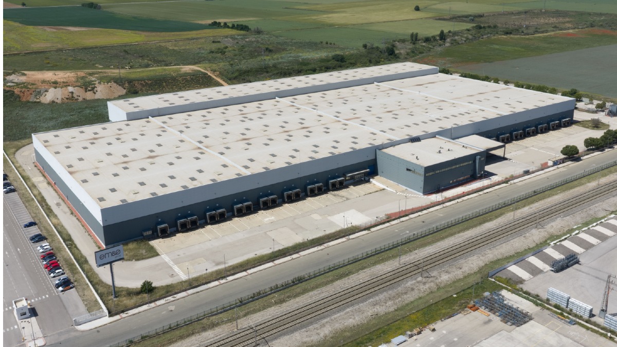 Escribano invierte 50 millones de euros para abrir una nueva fábrica en Castilla-La Mancha