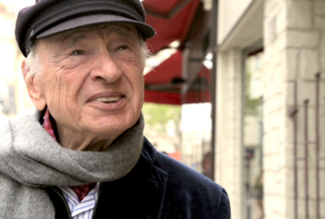 Muere el filósofo francés Edgar Morin a los 104 años