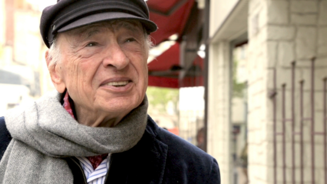 Muere el filósofo francés Edgar Morin a los 104 años