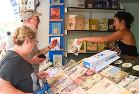 Ni Planeta ni Penguin: cuatro editoriales españolas independientes para añadir a tu 'wishlist' de la Feria del Libro de Madrid