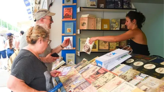 Ni Planeta ni Penguin: cuatro editoriales españolas independientes para añadir a tu 'wishlist' de la Feria del Libro de Madrid
