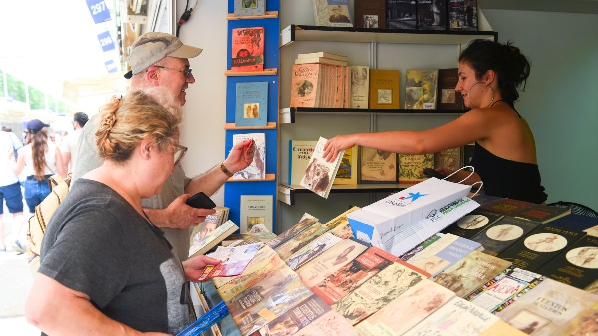 Ni Planeta ni Penguin: cuatro editoriales españolas independientes para añadir a tu ‘wishlist’ de la Feria del Libro de Madrid