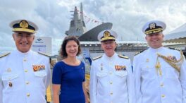 El Pentágono ordena la retirada de varios enlaces militares de España a partir de verano