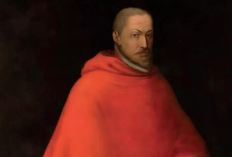 El mayor ladrón de España