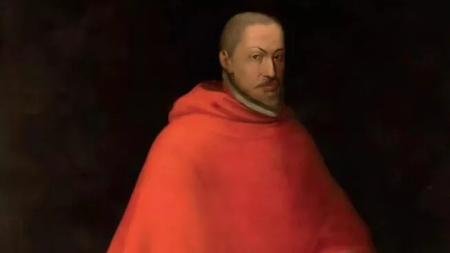 El mayor ladrón de España