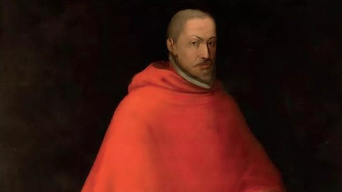 El mayor ladrón de España