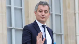 Francia pide suspender la inmigración legal por estar «al límite de la capacidad de integración»