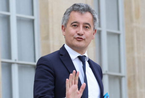 Francia pide suspender la inmigración legal por estar «al límite de la capacidad de integración»