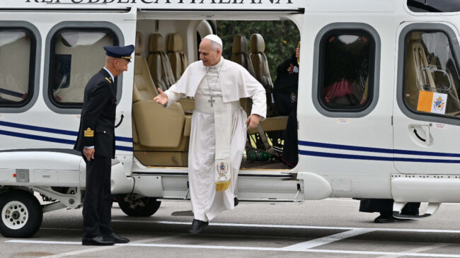El Papa viajará a Francia del 25 al 28 de septiembre y visitará la sede de la UNESCO