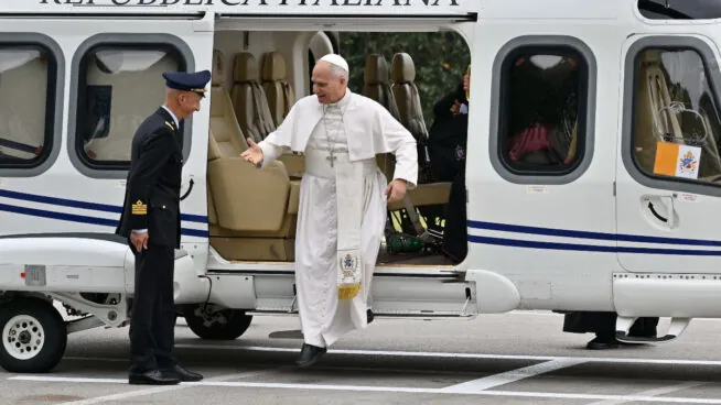 El Papa viajará a Francia del 25 al 28 de septiembre y visitará la sede de la UNESCO