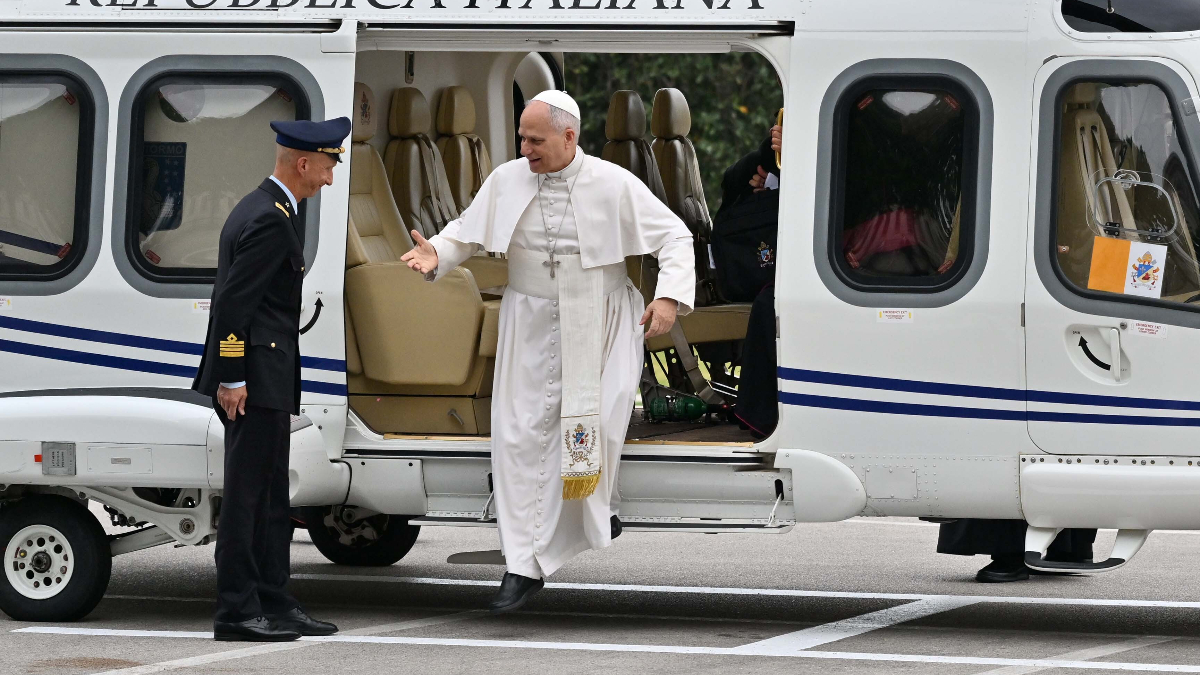 El Papa viajará a Francia del 25 al 28 de septiembre y visitará la sede de la UNESCO