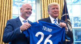 Los aficionados del Mundial afrontarán costes de hasta 132 euros en ir a ver los partidos