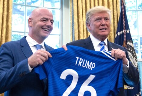 Los aficionados del Mundial afrontarán costes de hasta 132 euros en ir a ver los partidos