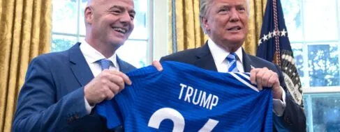 Los aficionados del Mundial afrontarán costes de hasta 132 euros en ir a ver los partidos