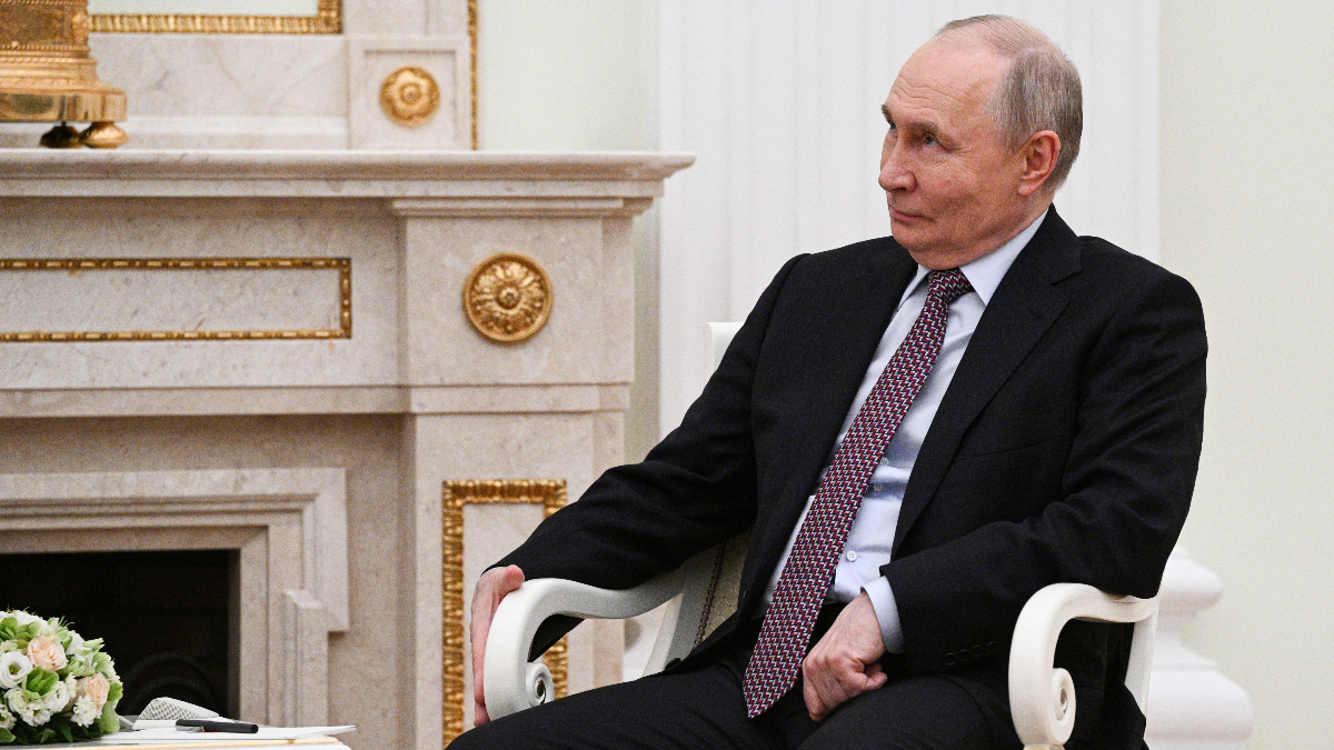 Putin asegura que el Ejército ruso avanza en Ucrania «pese al apoyo OTAN al enemigo»