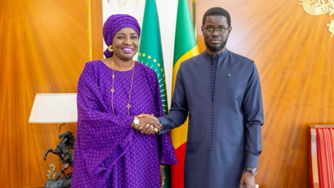 La crisis política en Senegal reabre el debate sobre las figuras llamadas a liderar la transición
