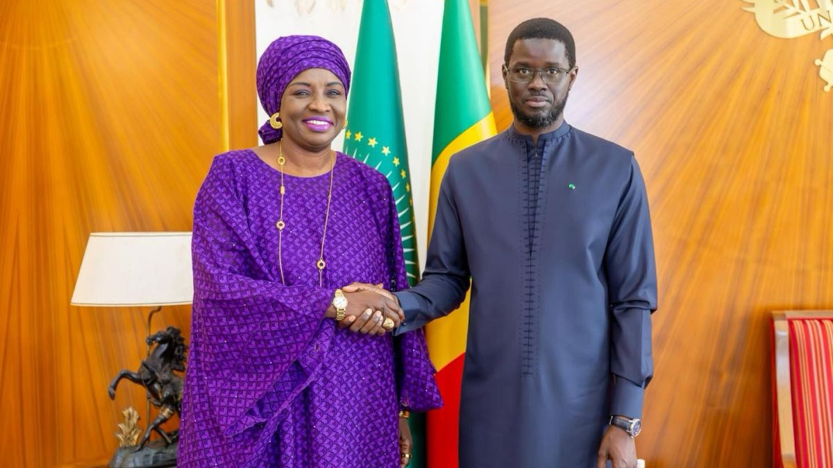 La crisis política en Senegal reabre el debate sobre las figuras llamadas a liderar la transición