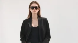 Zara y Mango concuerdan: estos son los vaqueros estrella para esta primavera que se convertirán en un fondo de armario para todo el año