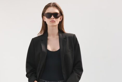 Zara y Mango concuerdan: estos son los vaqueros estrella para esta primavera que se convertirán en un fondo de armario para todo el año