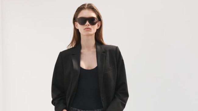 Zara y Mango concuerdan: estos son los vaqueros estrella para esta primavera que se convertirán en un fondo de armario para todo el año