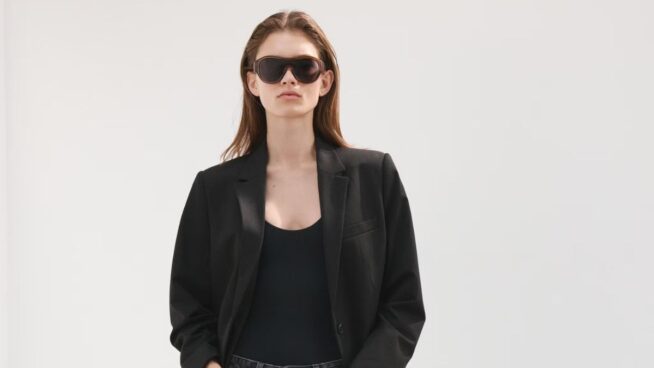 Zara y Mango concuerdan: estos son los vaqueros estrella para esta primavera que se convertirán en un fondo de armario para todo el año