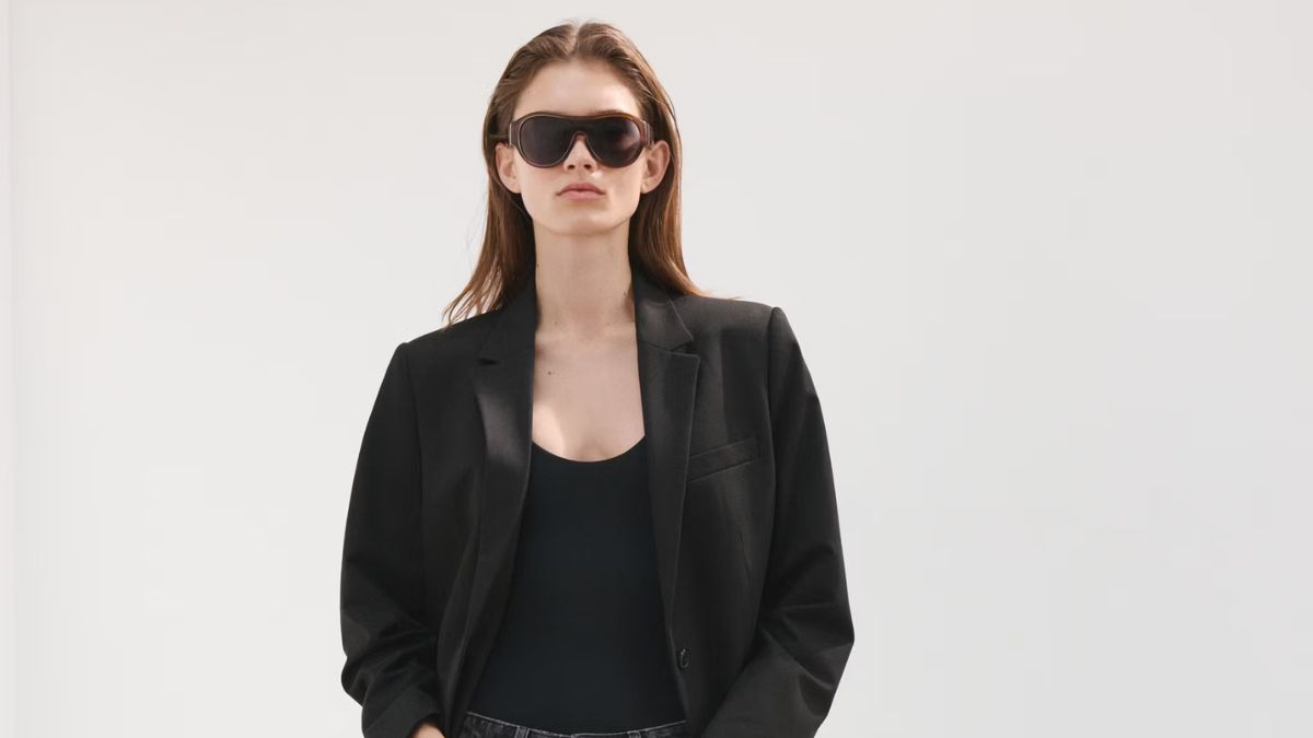 Zara y Mango concuerdan: estos son los vaqueros estrella para esta primavera que se convertirán en un fondo de armario para todo el año