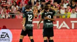 El Elche se salva y manda a Segunda División al Girona junto al Mallorca en la última jornada