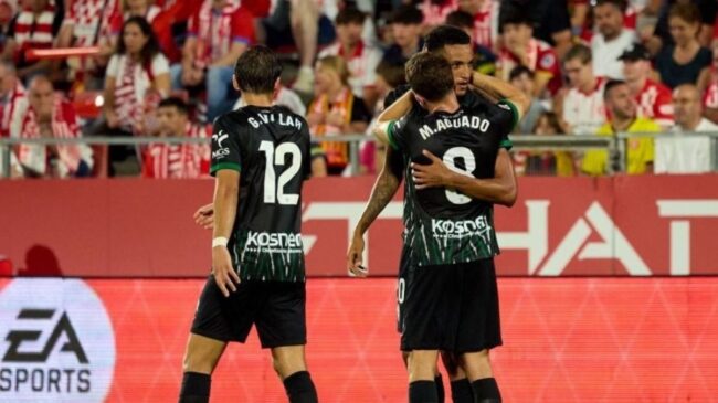 El Elche se salva y manda a Segunda División al Girona junto al Mallorca en la última jornada