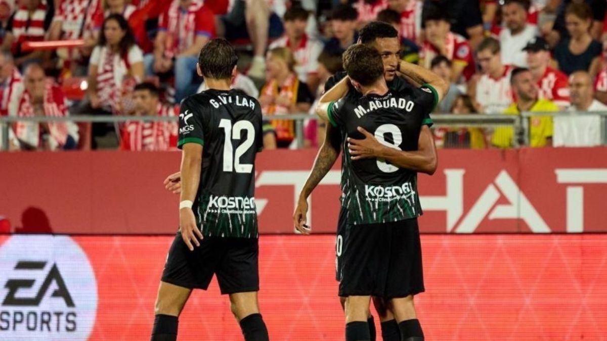 El Elche se salva y manda a Segunda División al Girona junto al Mallorca en la última jornada