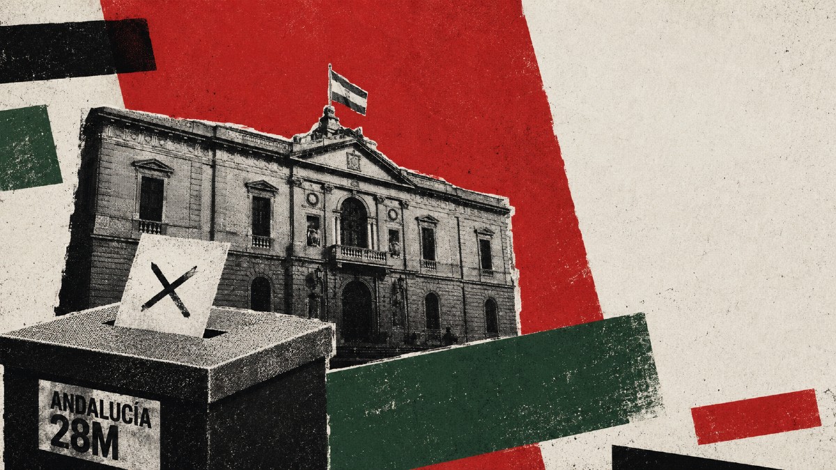 Carta de Andalucía