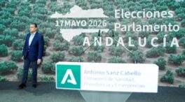 Andalucía incorpora por primera vez el uso de la IA para la verificación del escrutinio