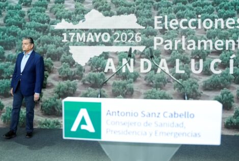Andalucía incorpora por primera vez el uso de la IA para la verificación del escrutinio