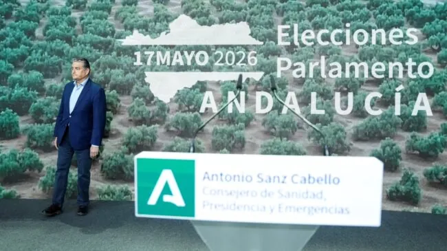 Andalucía incorpora por primera vez el uso de la IA para la verificación del escrutinio