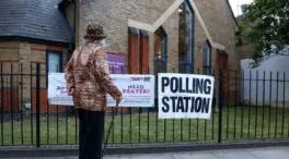 Elecciones locales y regionales en Reino Unido: Starmer se la juega frente al repunte de Farage